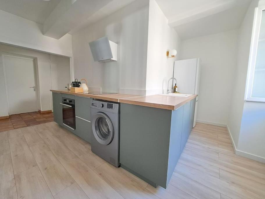 Le Douillet - Coeur D'orange Appartement