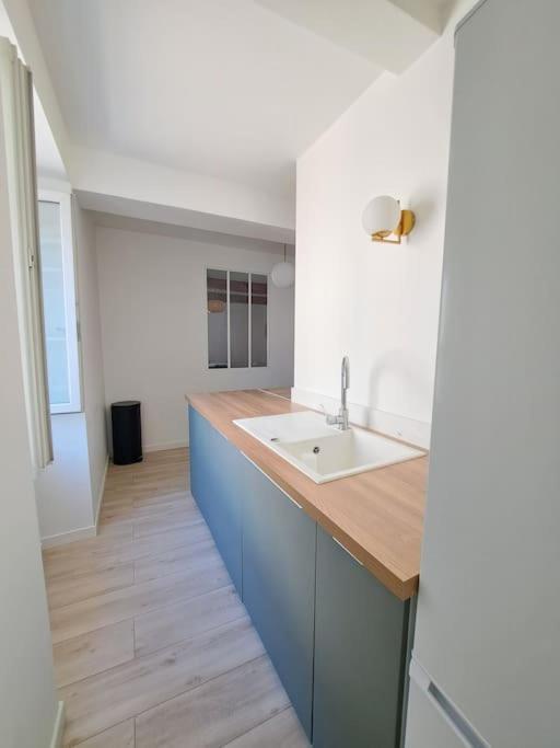 Le Douillet - Coeur D'orange Appartement Orange (Vaucluse)